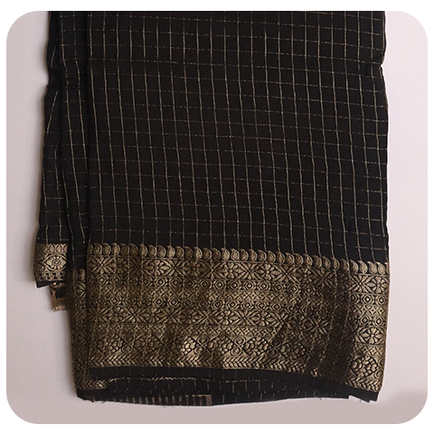Dola Silk Sarees